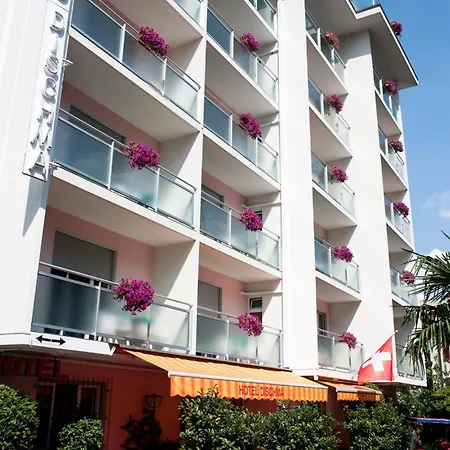 Hotel Dischma - Free Bus And Train Ticket Paradiso