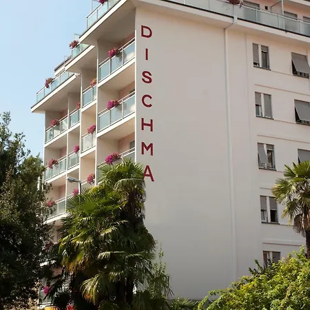 Hotel Dischma - Free Bus And Train Ticket