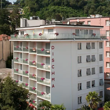 Hotel Dischma - Free Bus And Train Ticket