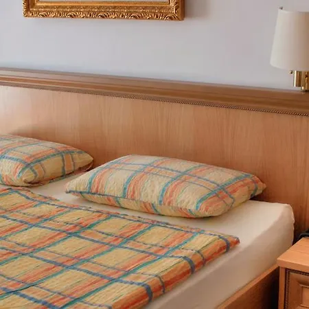 Dischma - Free Bus And Train Ticket Hotel 3*