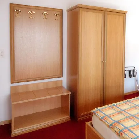 Dischma - Free Bus And Train Ticket Hotel 3*