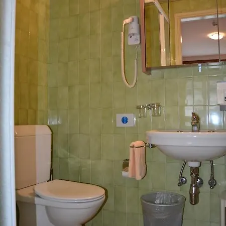 Hotel Dischma - Free Bus And Train Ticket 3*