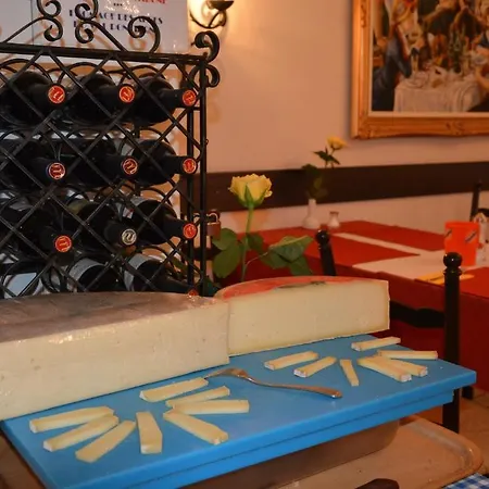 Dischma - Free Bus And Train Ticket Hotel 3*