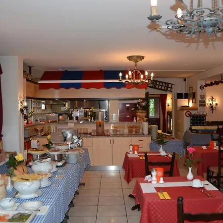 Dischma - Free Bus And Train Ticket Hotel Paradiso