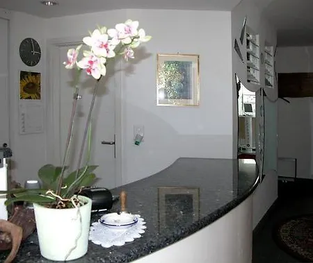 Hotel Dischma - Free Bus And Train Ticket Paradiso