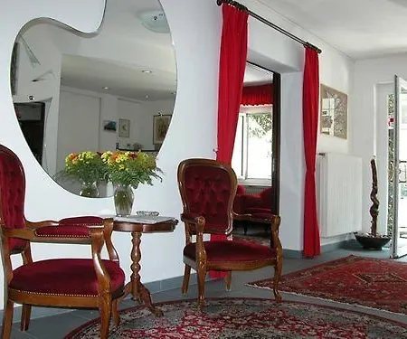 Hotel Dischma - Free Bus And Train Ticket