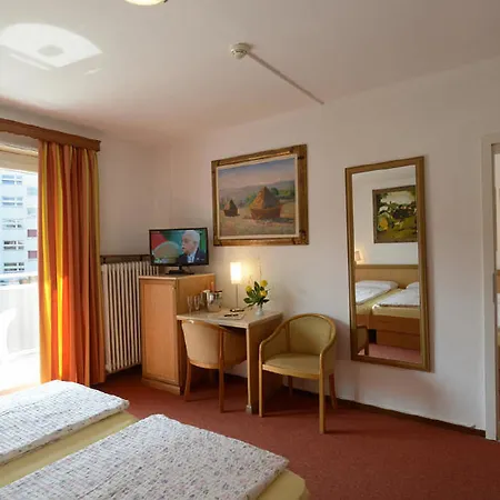Hotel Dischma - Free Bus And Train Ticket