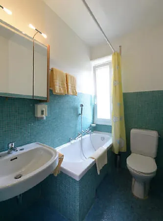 Hotel Dischma - Free Bus And Train Ticket