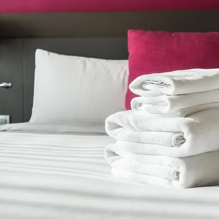 Dischma - Free Bus And Train Ticket Hotel 3*