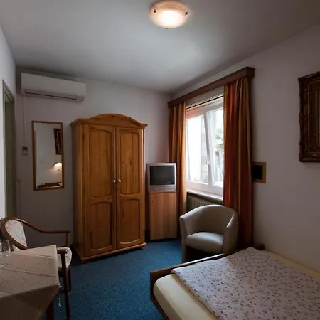 Hotel Dischma - Free Bus And Train Ticket